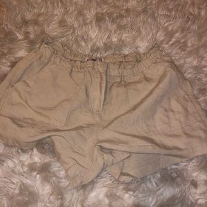 Forever 21 shorts size Medium